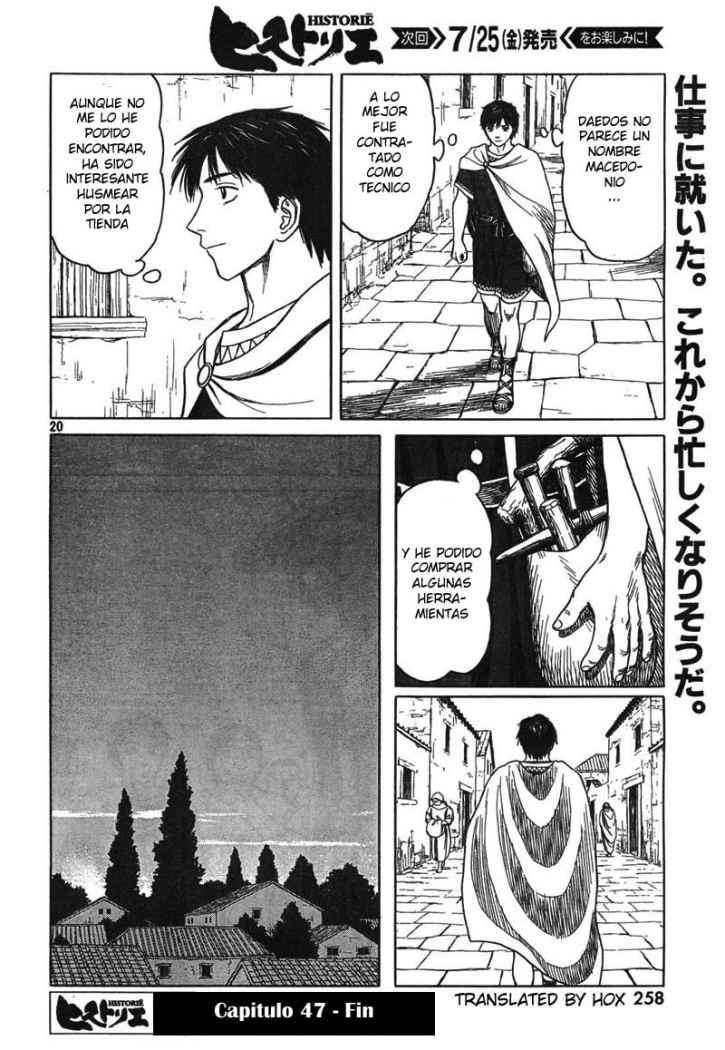 Capitulo 47 page 19