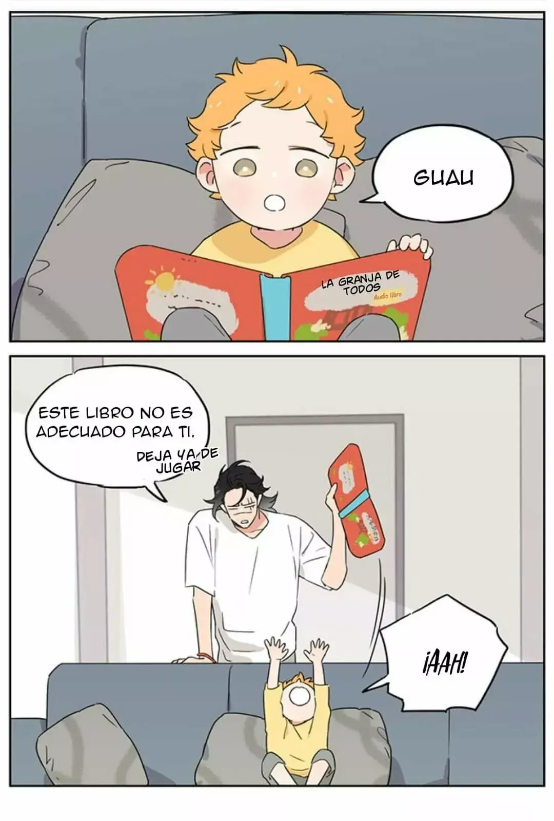 Capitulo 86 page 6