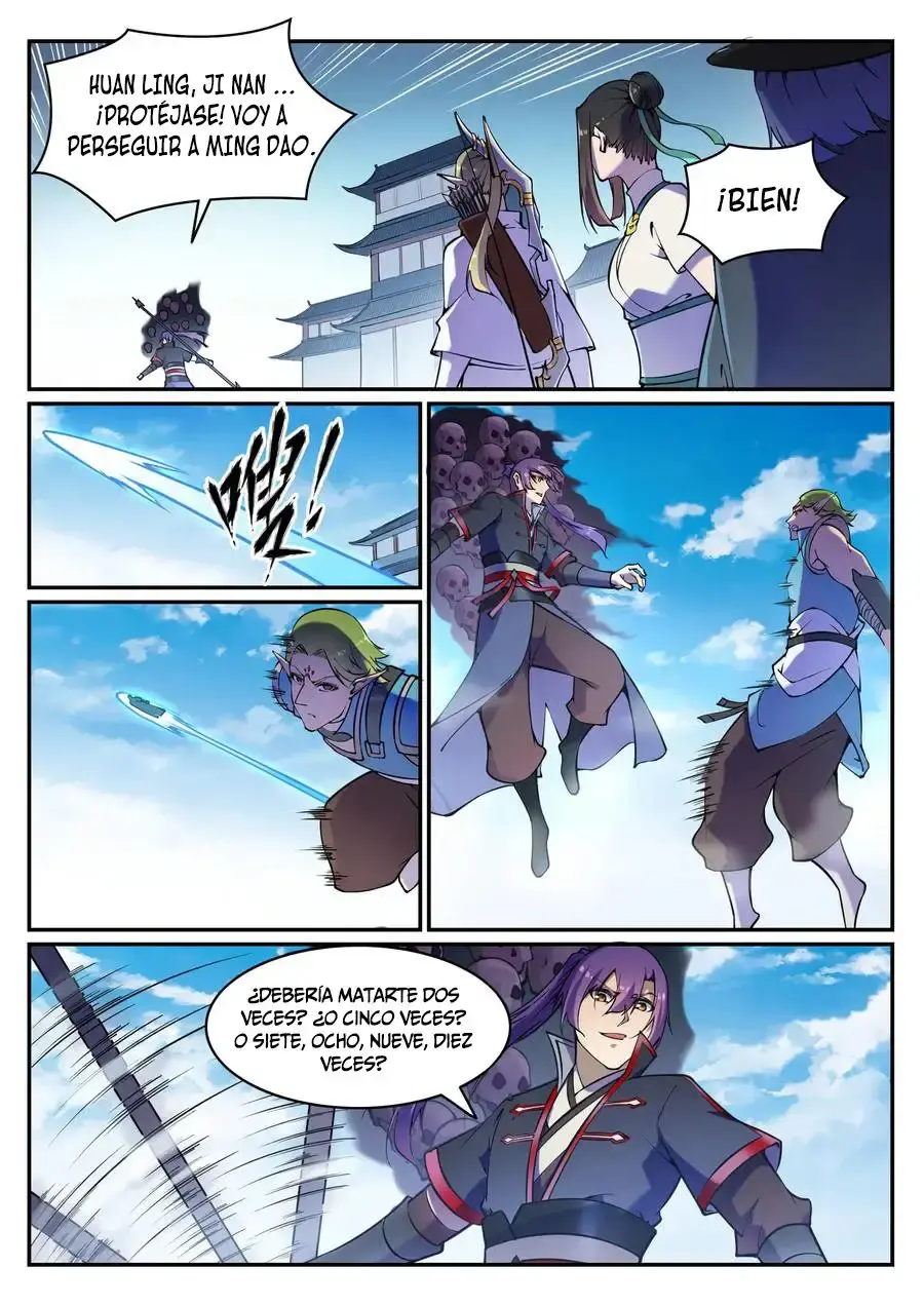 Capitulo 635 page 3
