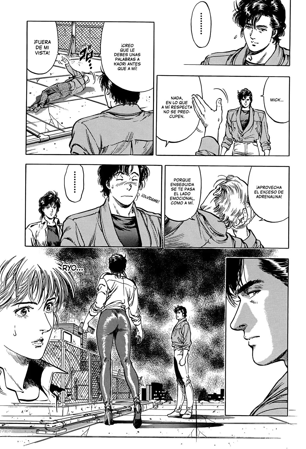 Capitulo 259 page 14