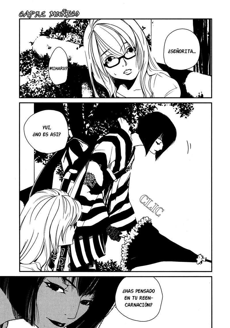 Capitulo 8 page 1