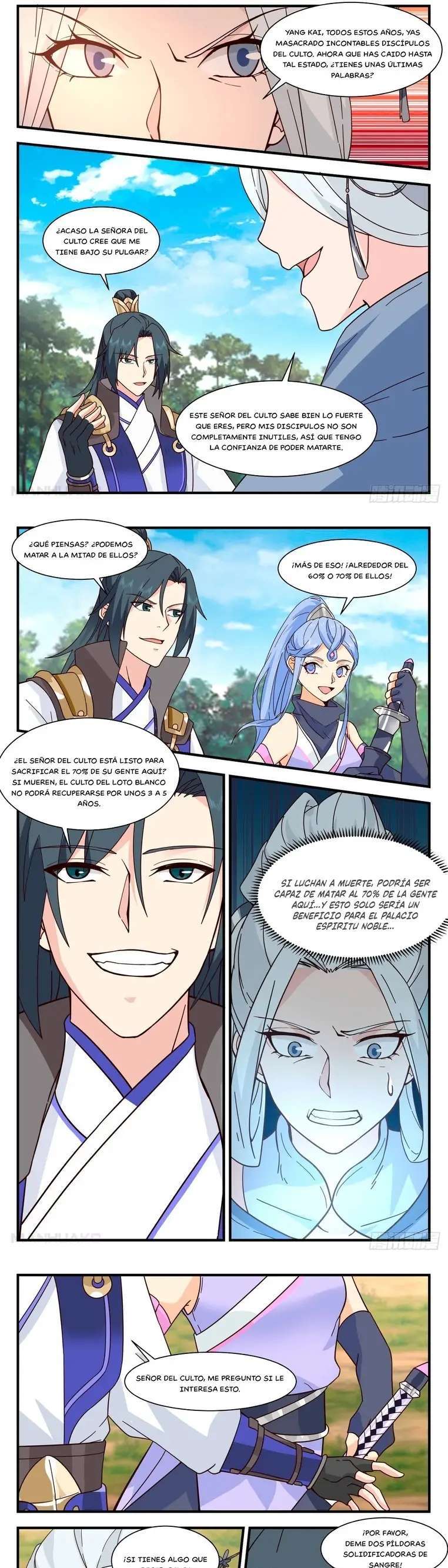Capitulo 2995 page 4