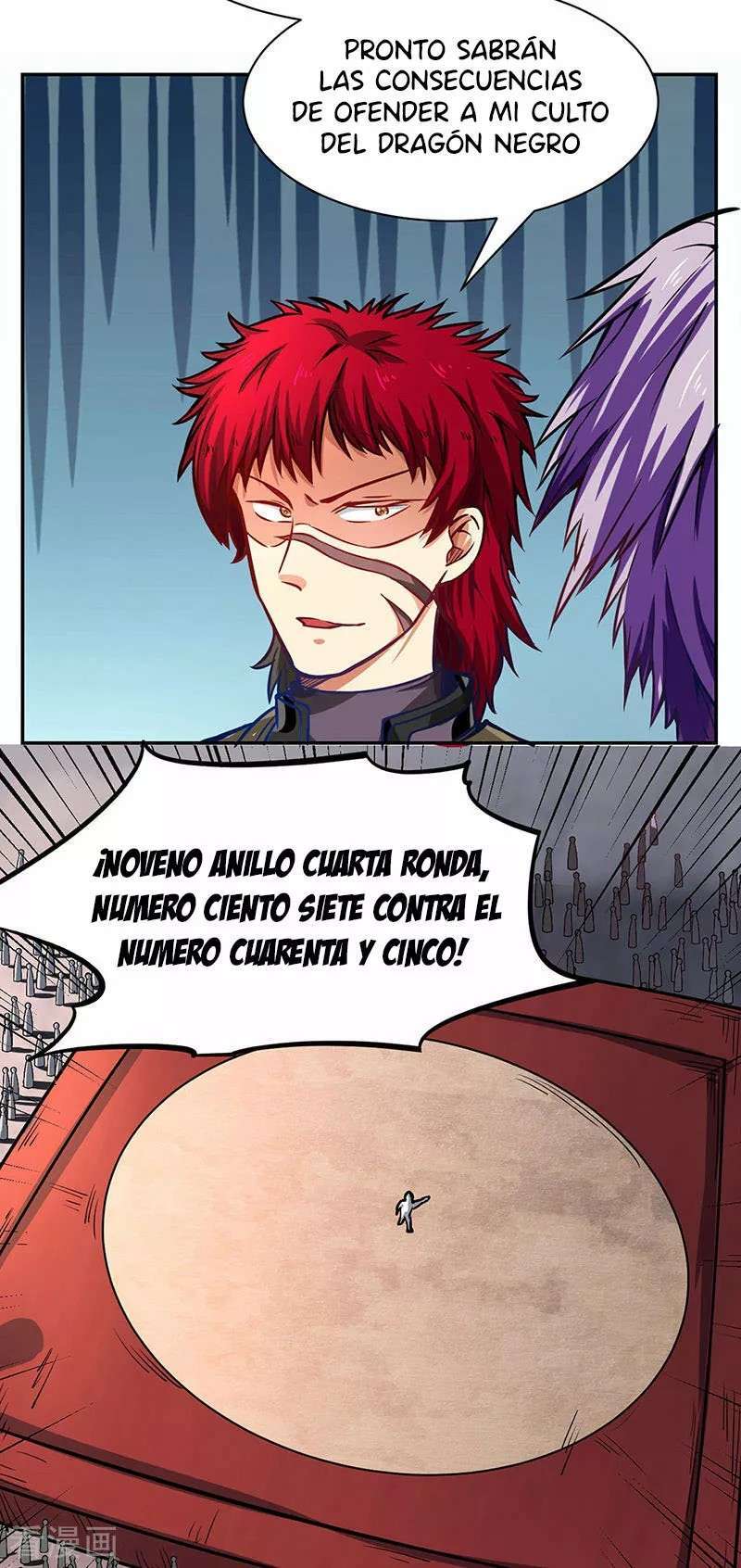 Capitulo 231 page 24