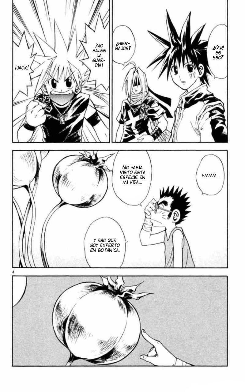 Capitulo 129 page 5