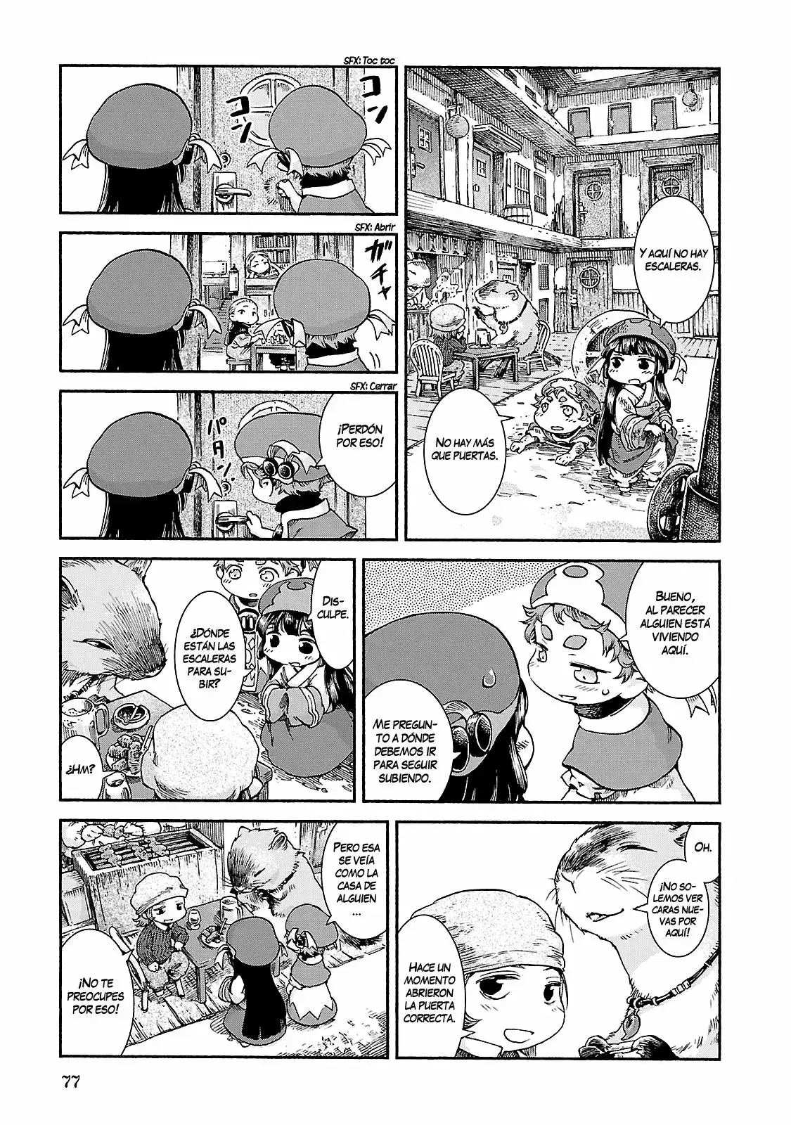 Capitulo 37 page 8