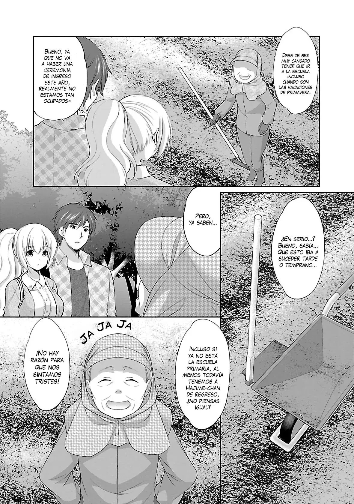 Capitulo 38 page 6