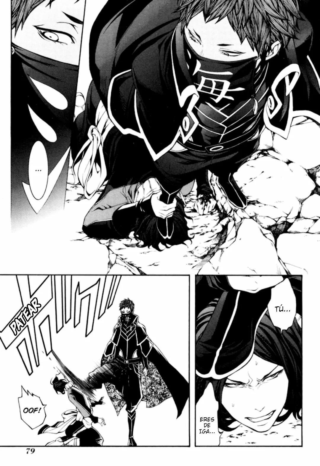 Capitulo 19 page 6