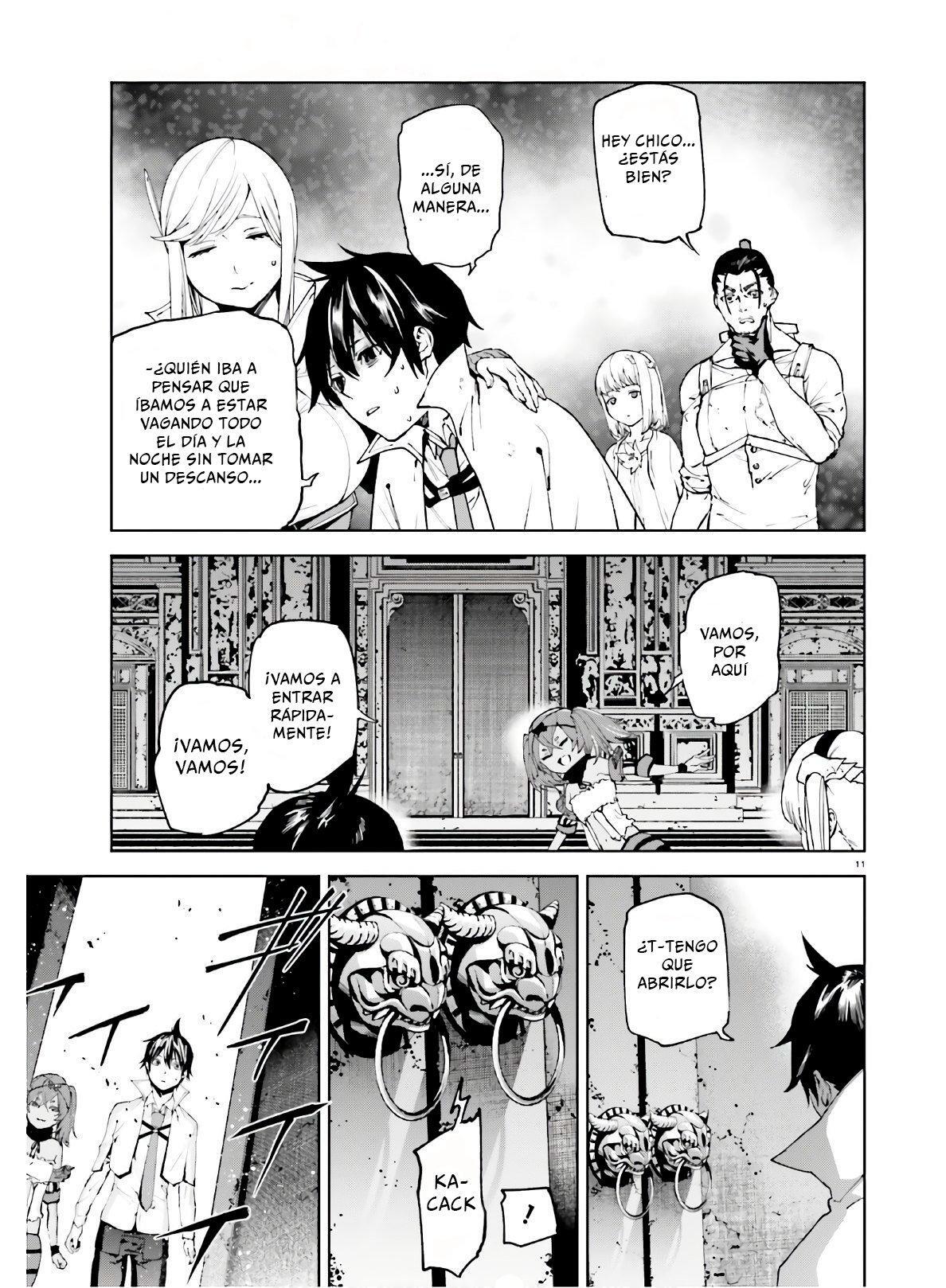 Capitulo 46 page 13