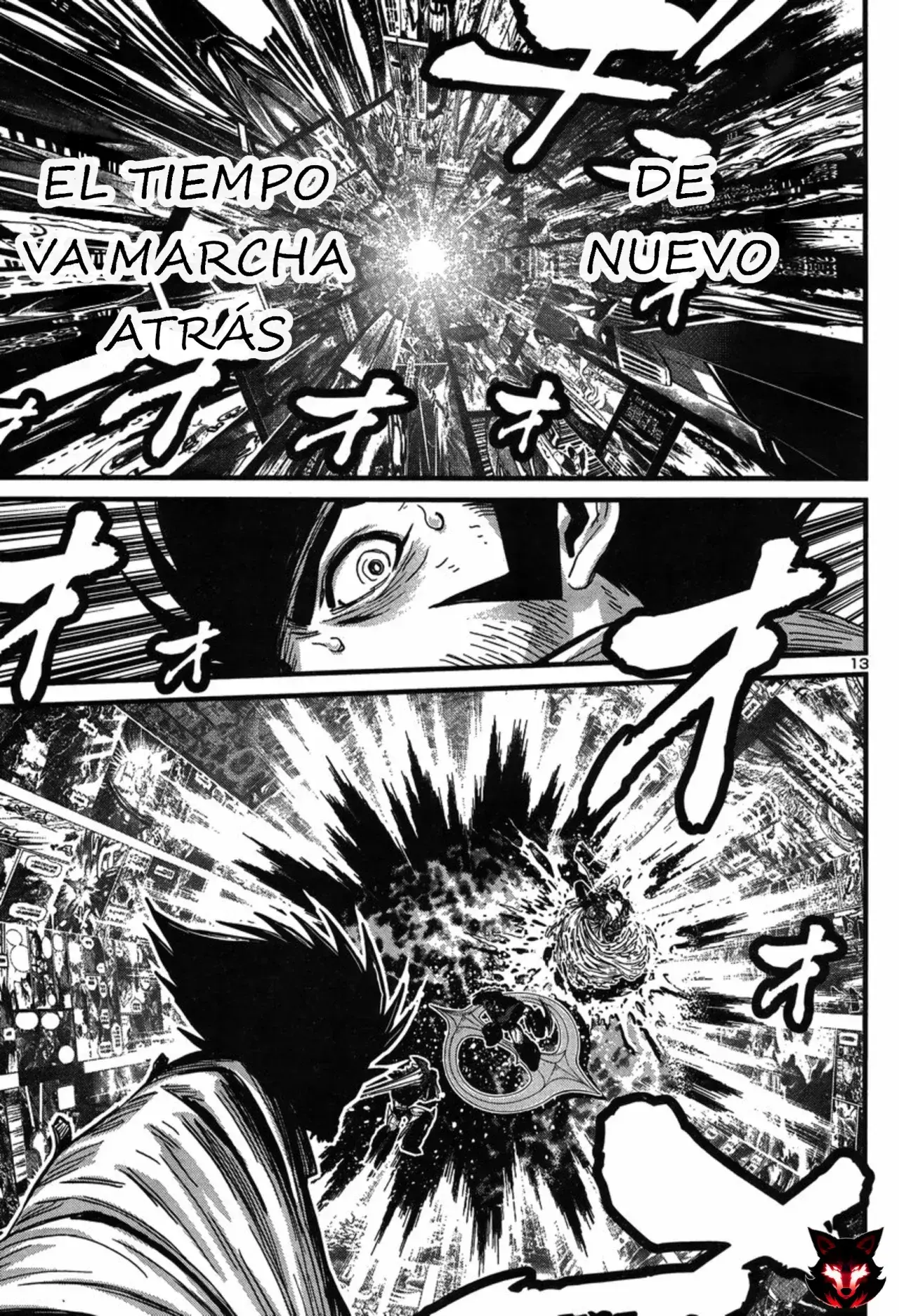 Capitulo 30 page 15