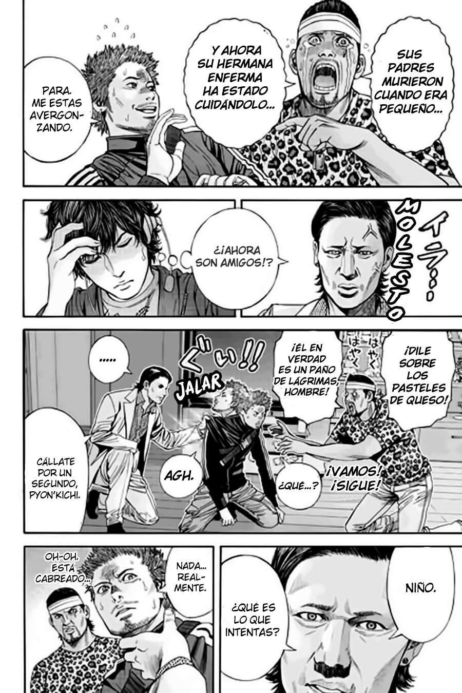 Capitulo 31 page 9