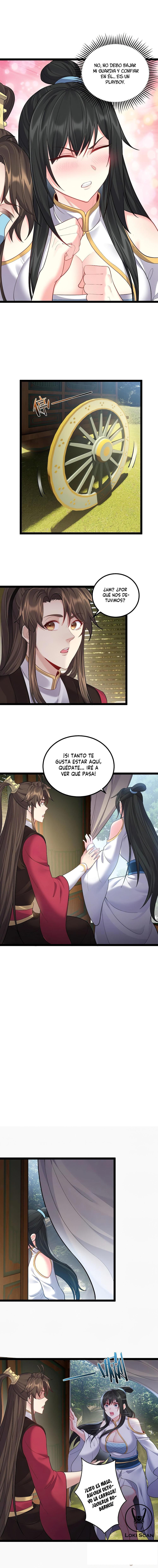 Capitulo 77 page 5