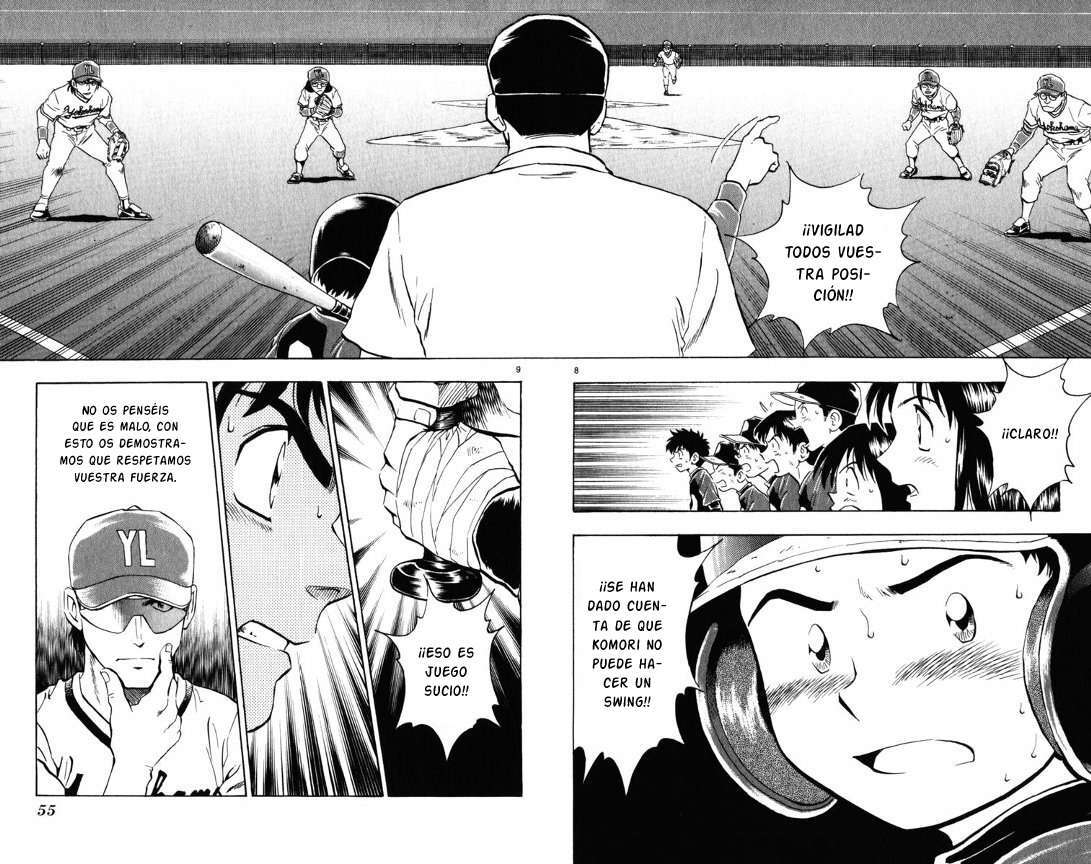 Capitulo 108 page 8