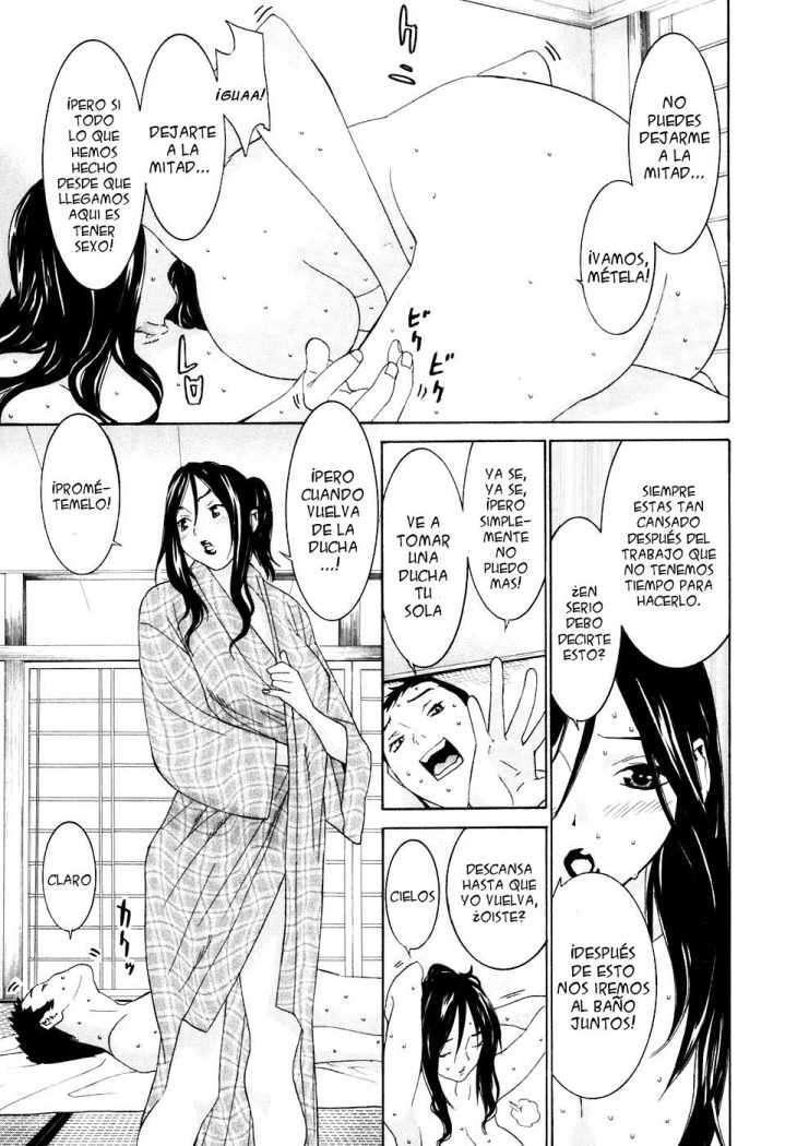 Capitulo 30 page 11
