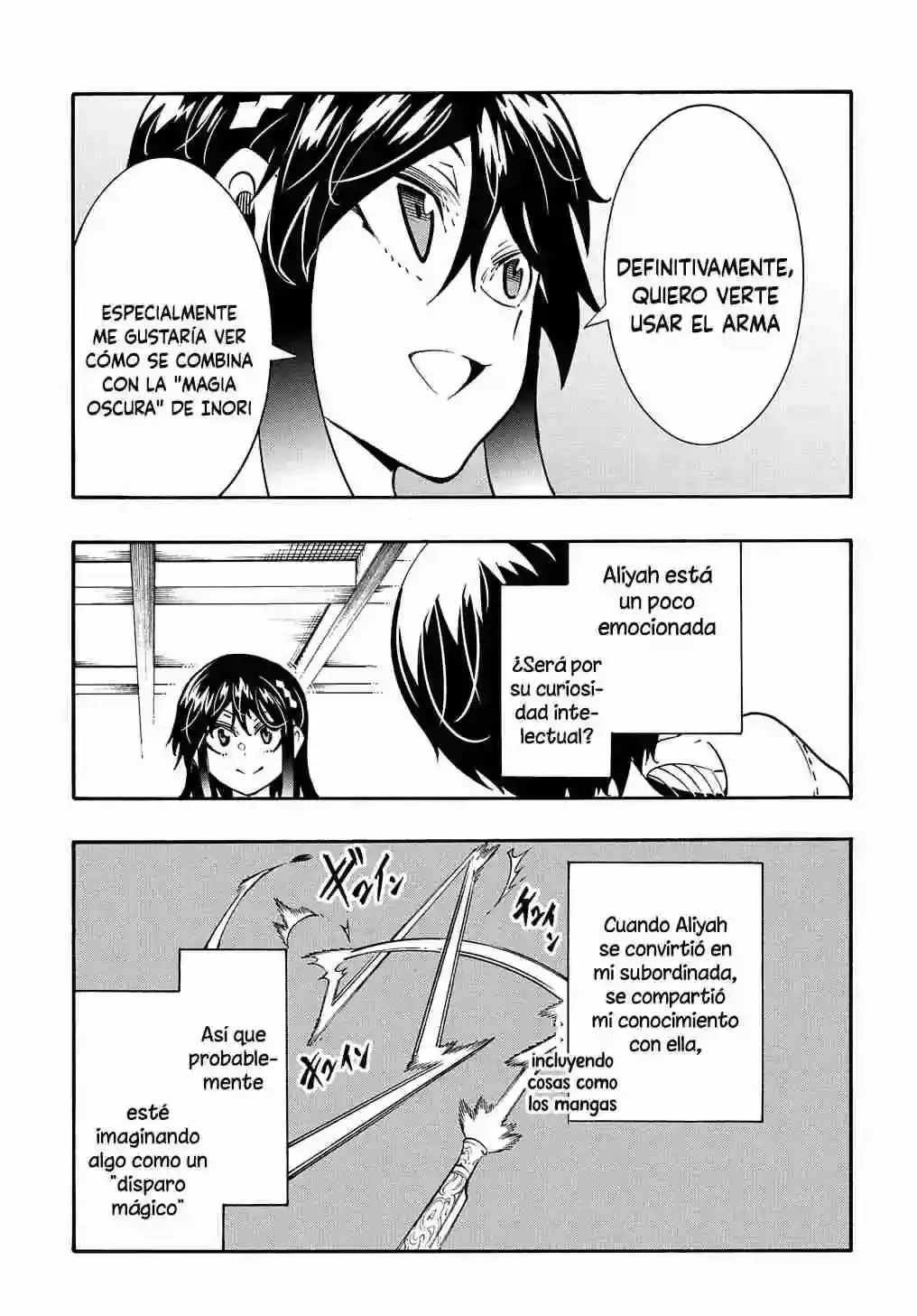 Capitulo 38 page 19