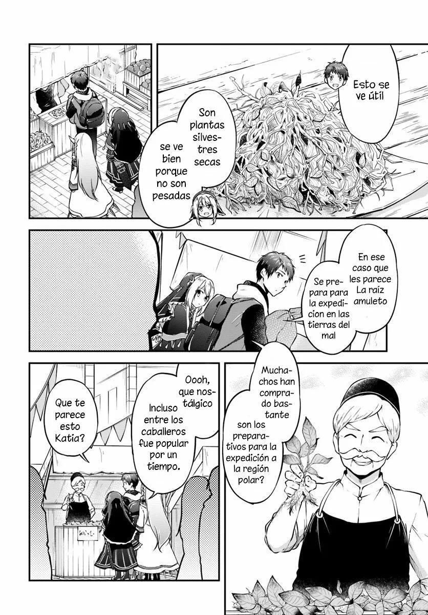 Capitulo 19 page 21