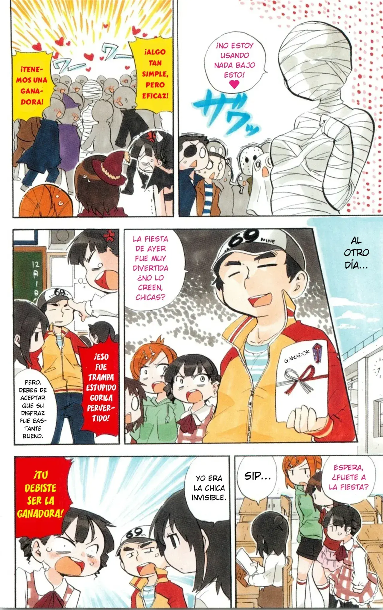 Capitulo 154 page 3