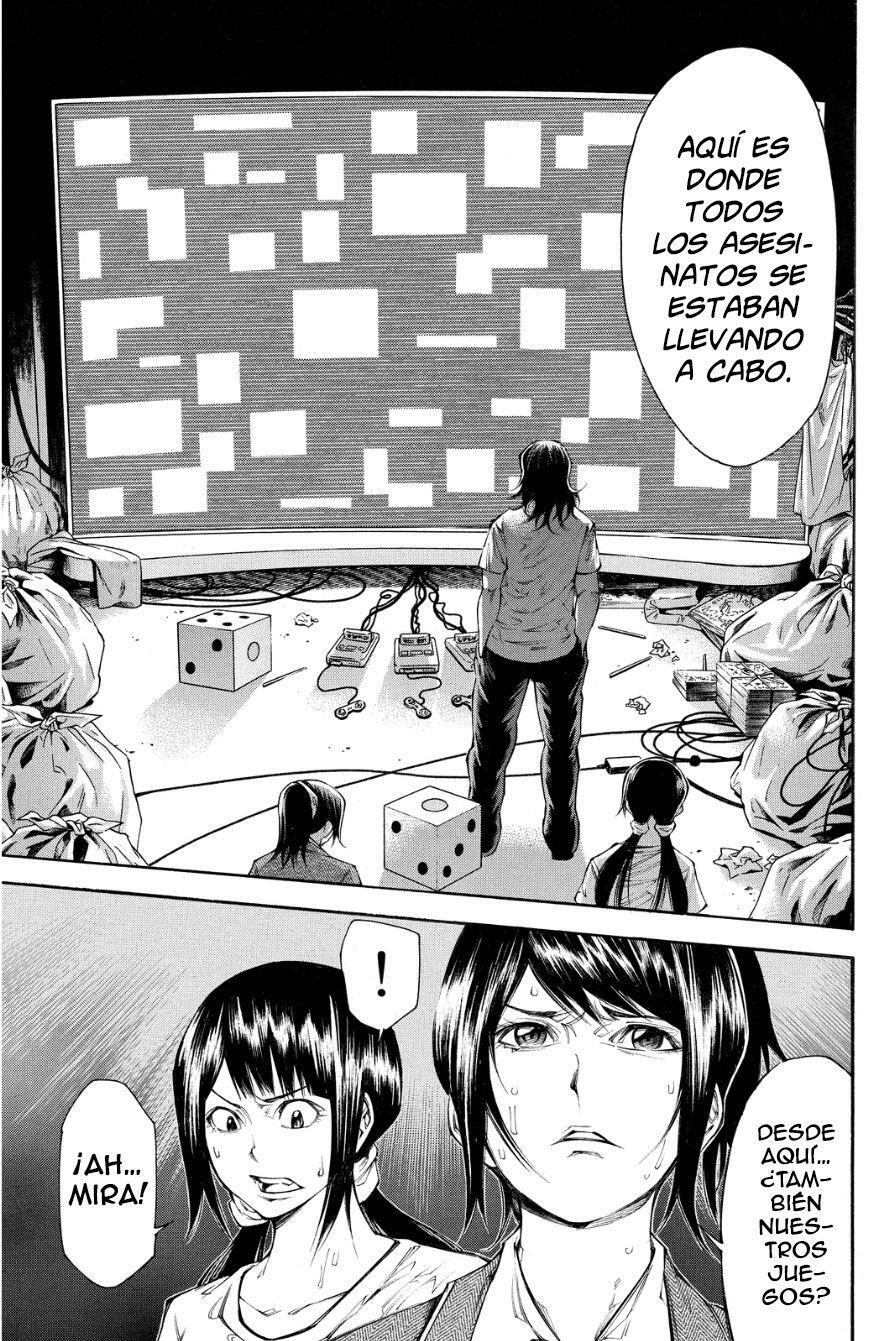 Capitulo 92 page 10