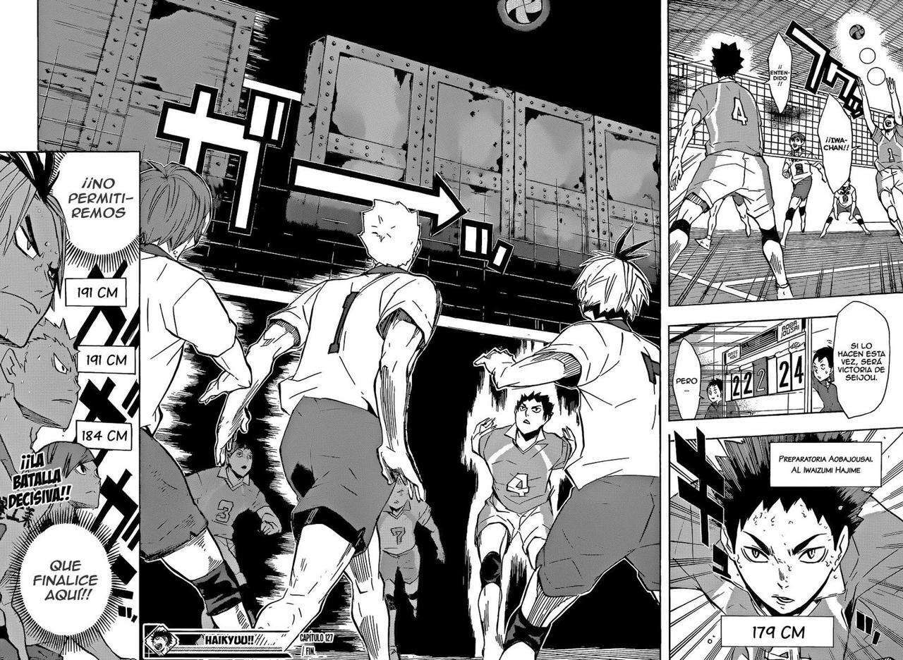 Capitulo 127 page 19