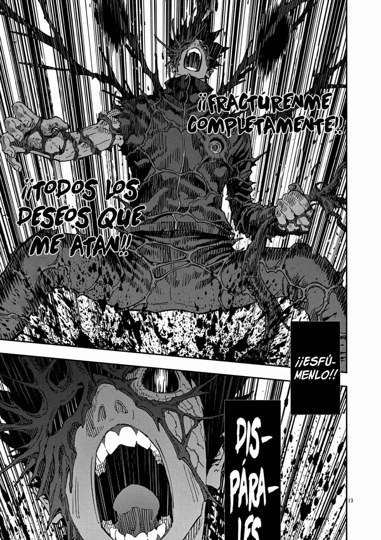 Capitulo 151 page 13