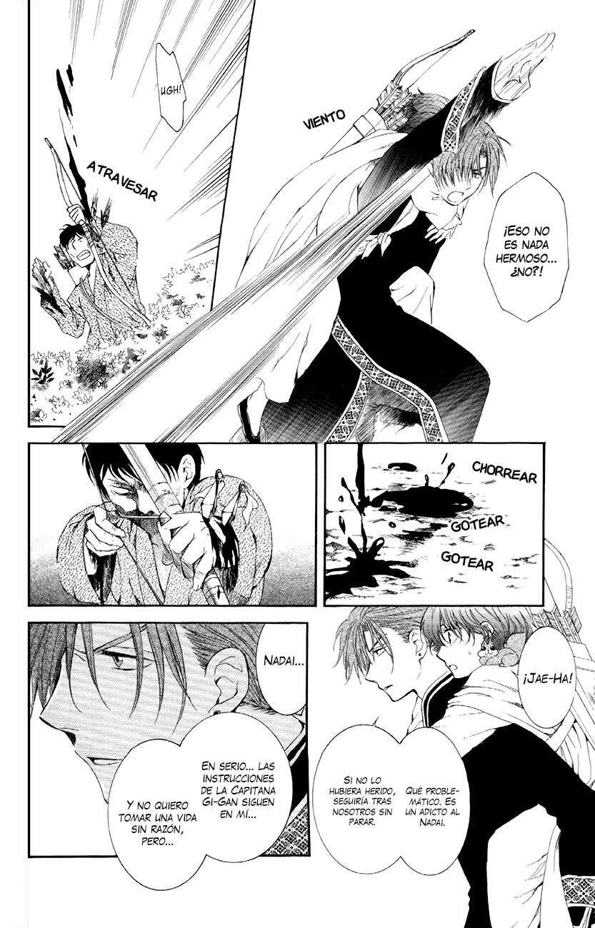 Capitulo 85 page 26