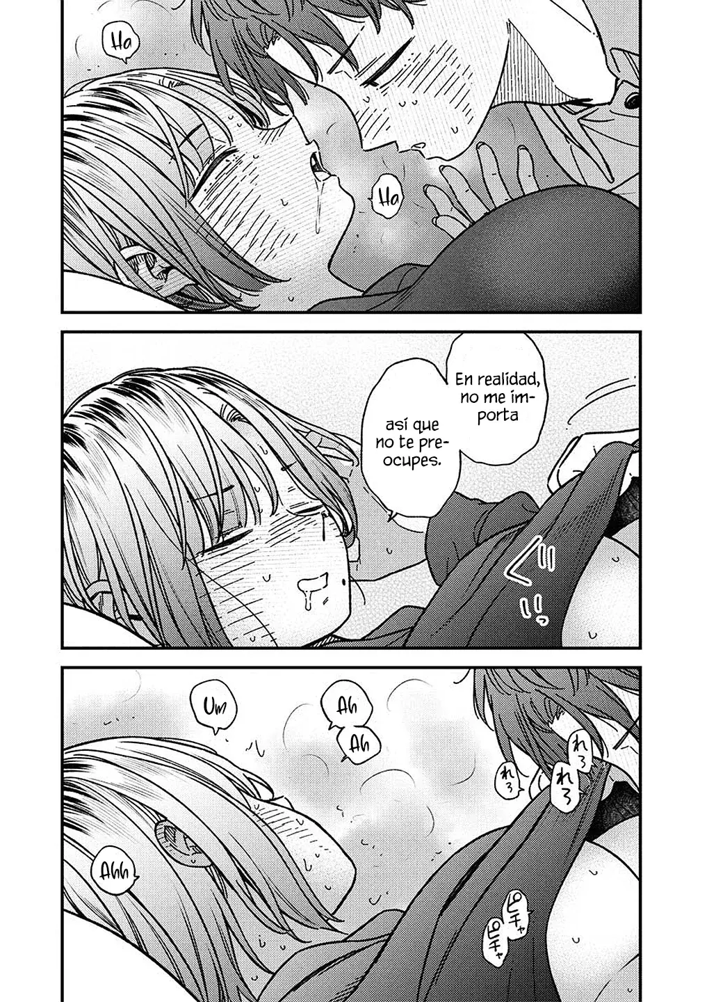 Capitulo 22 page 19