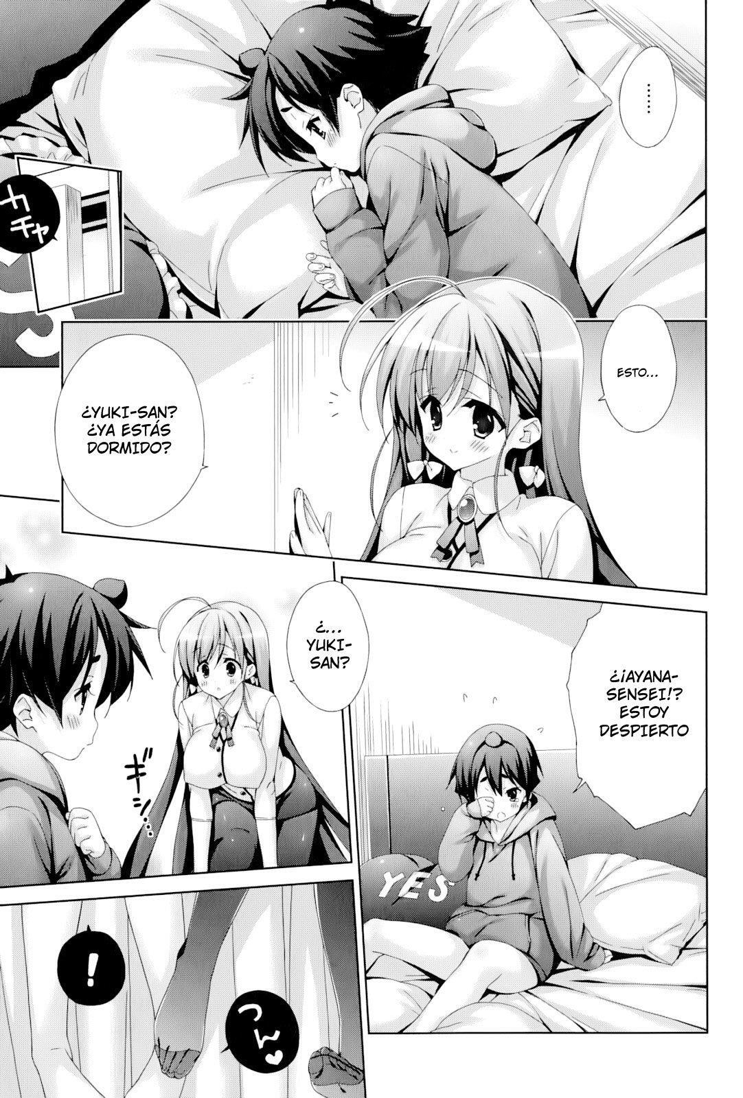 Capitulo 47 page 4