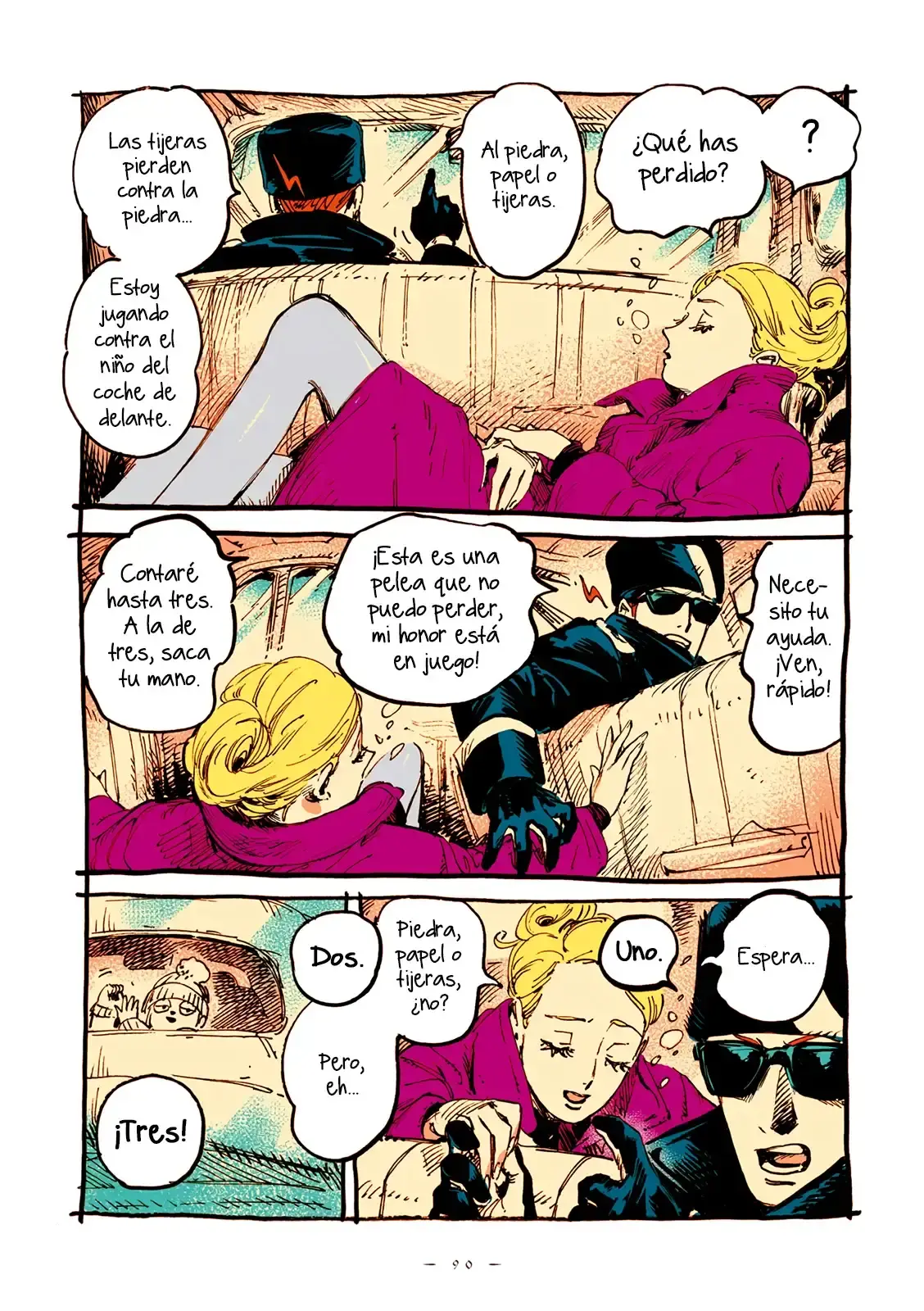 Capitulo 34 page 5