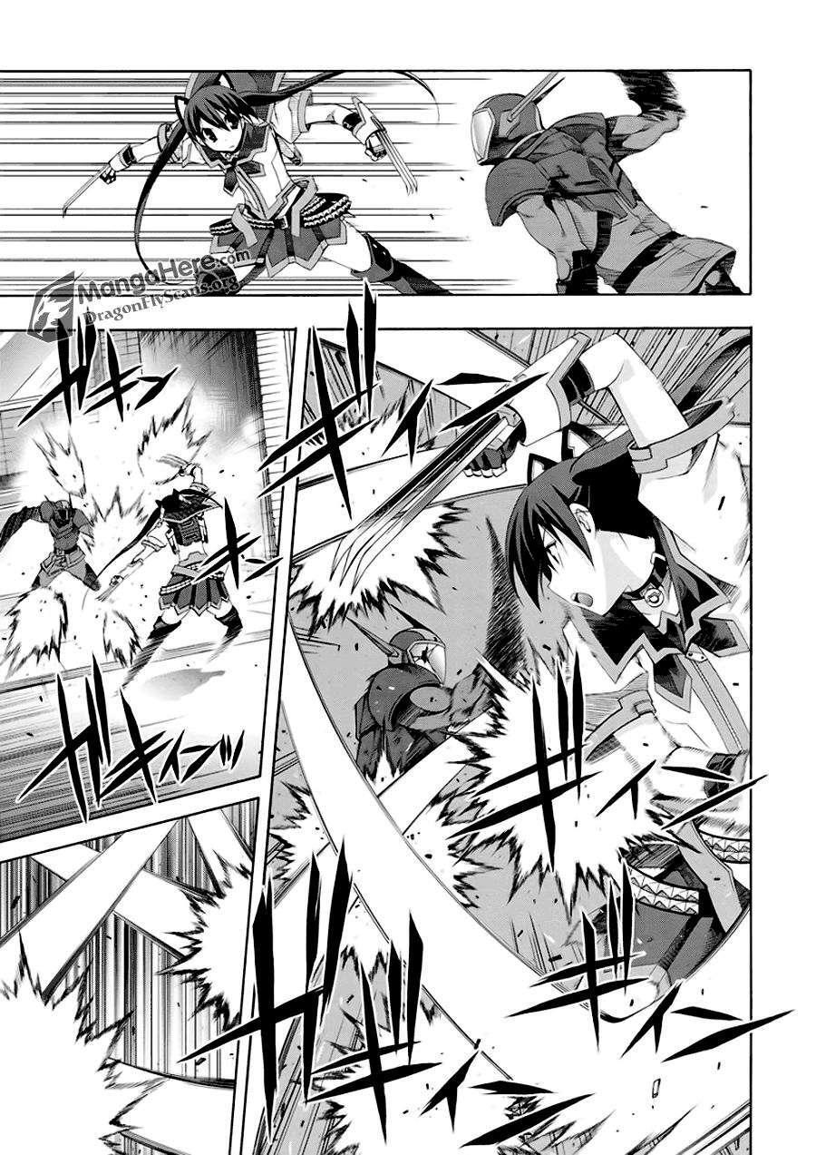 Capitulo 46 page 17