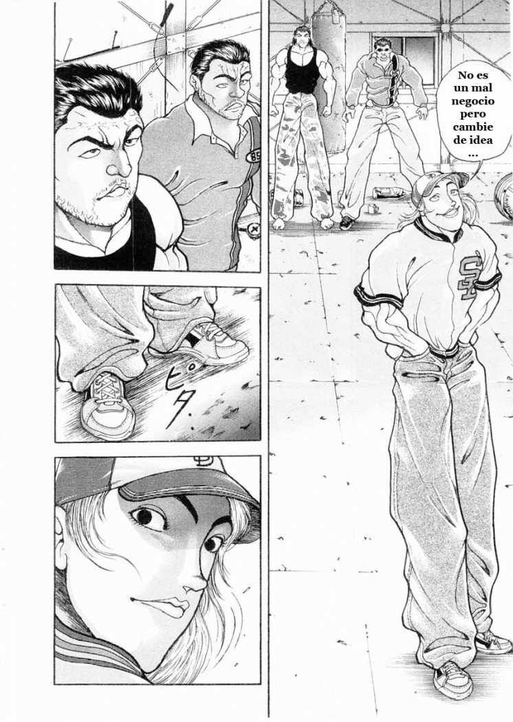 Capitulo 108 page 15
