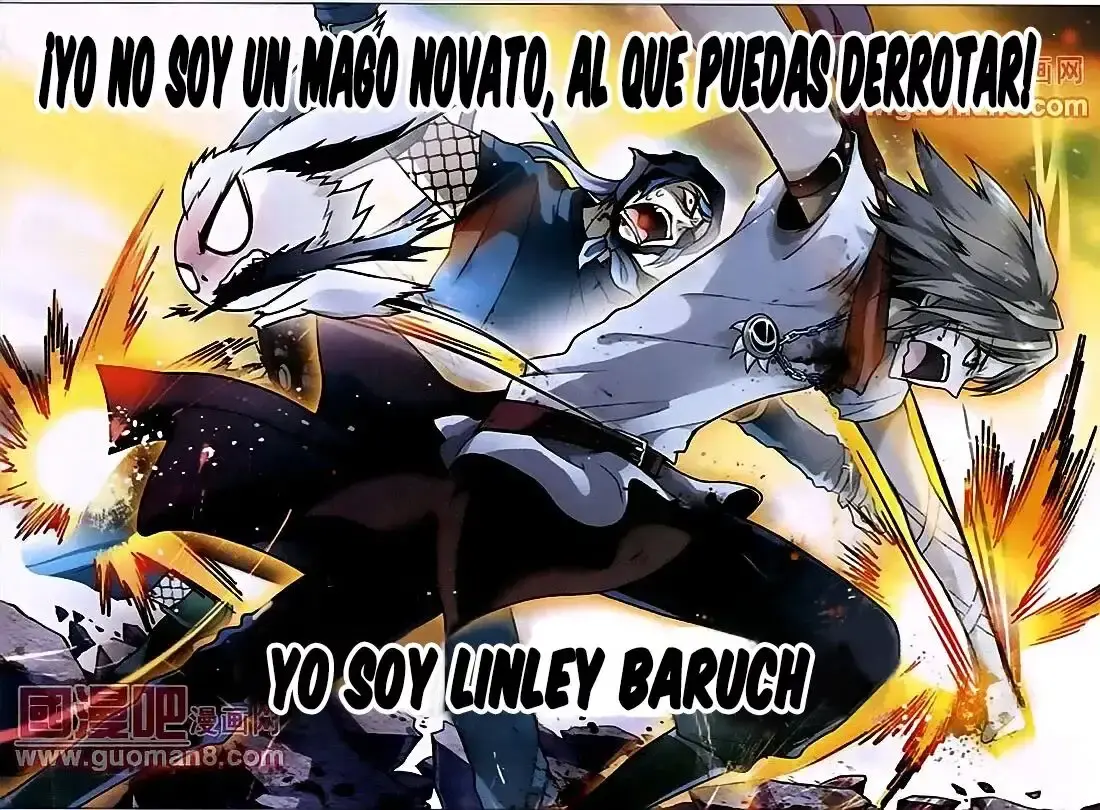 Capitulo 38 page 16