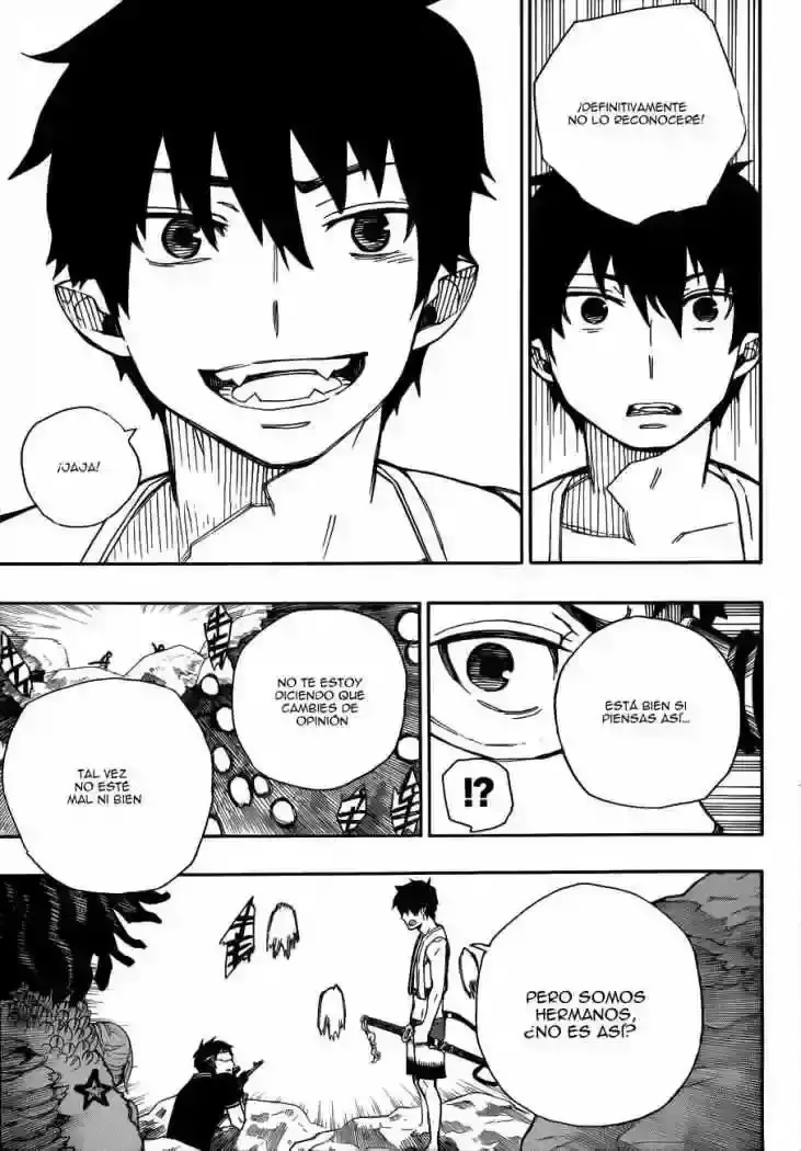 Capitulo 37 page 22