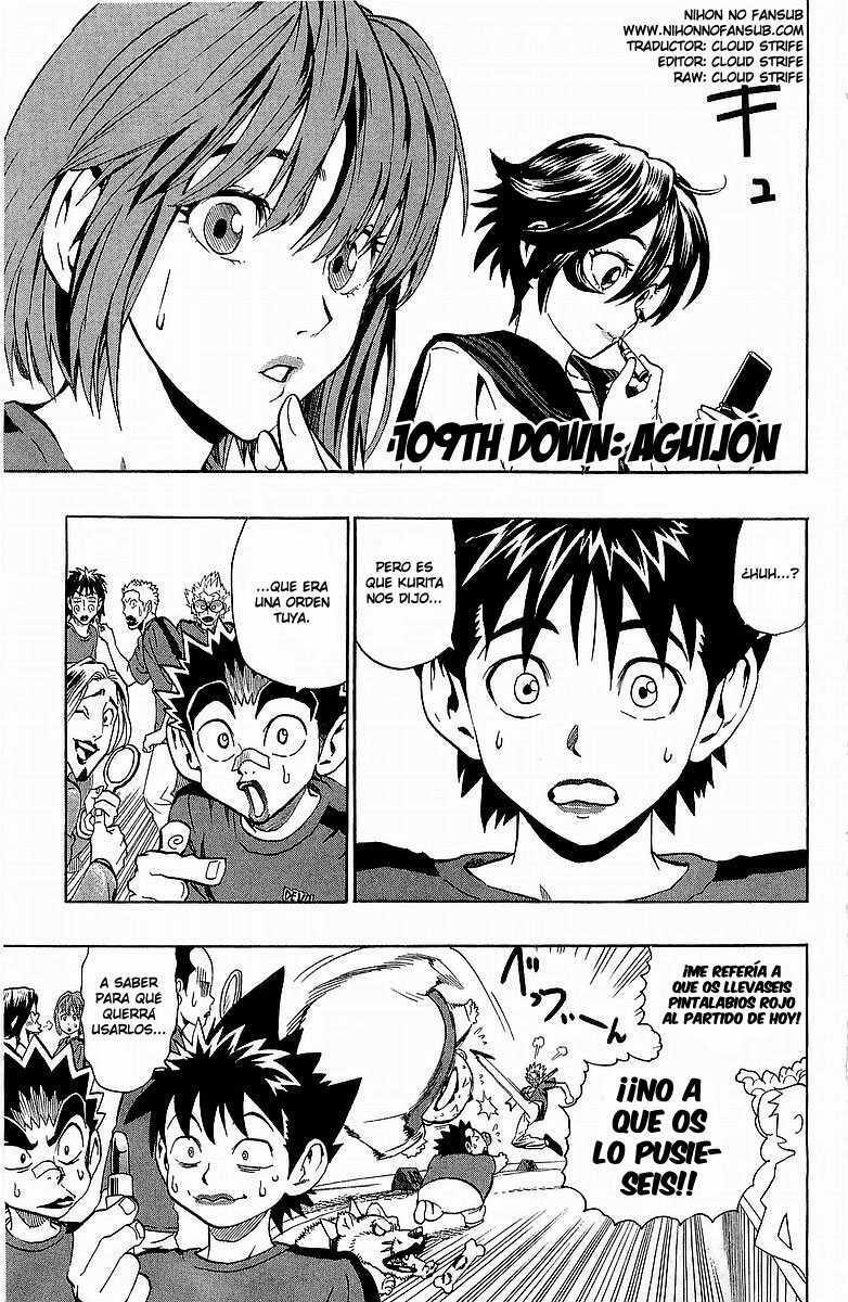 Capitulo 109 page 1