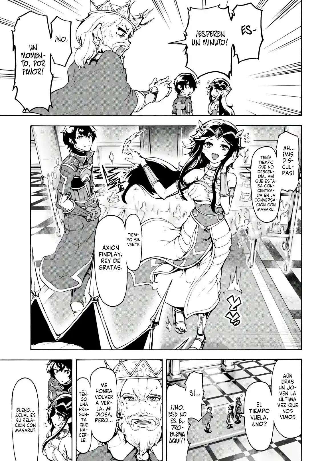 Capitulo 21 page 6
