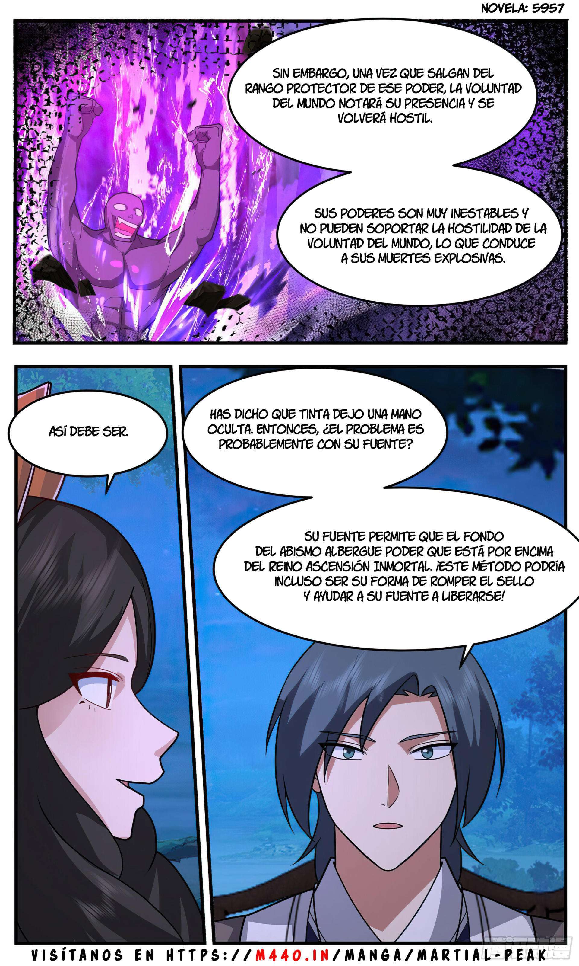 Capitulo 3761 page 13