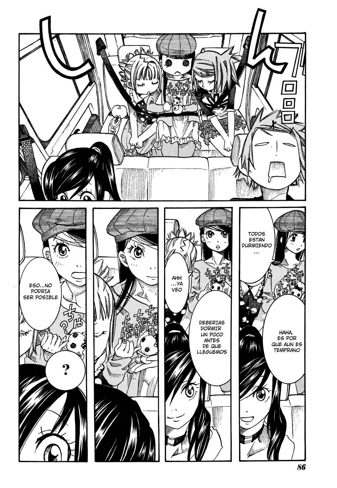 Capitulo 17 page 6