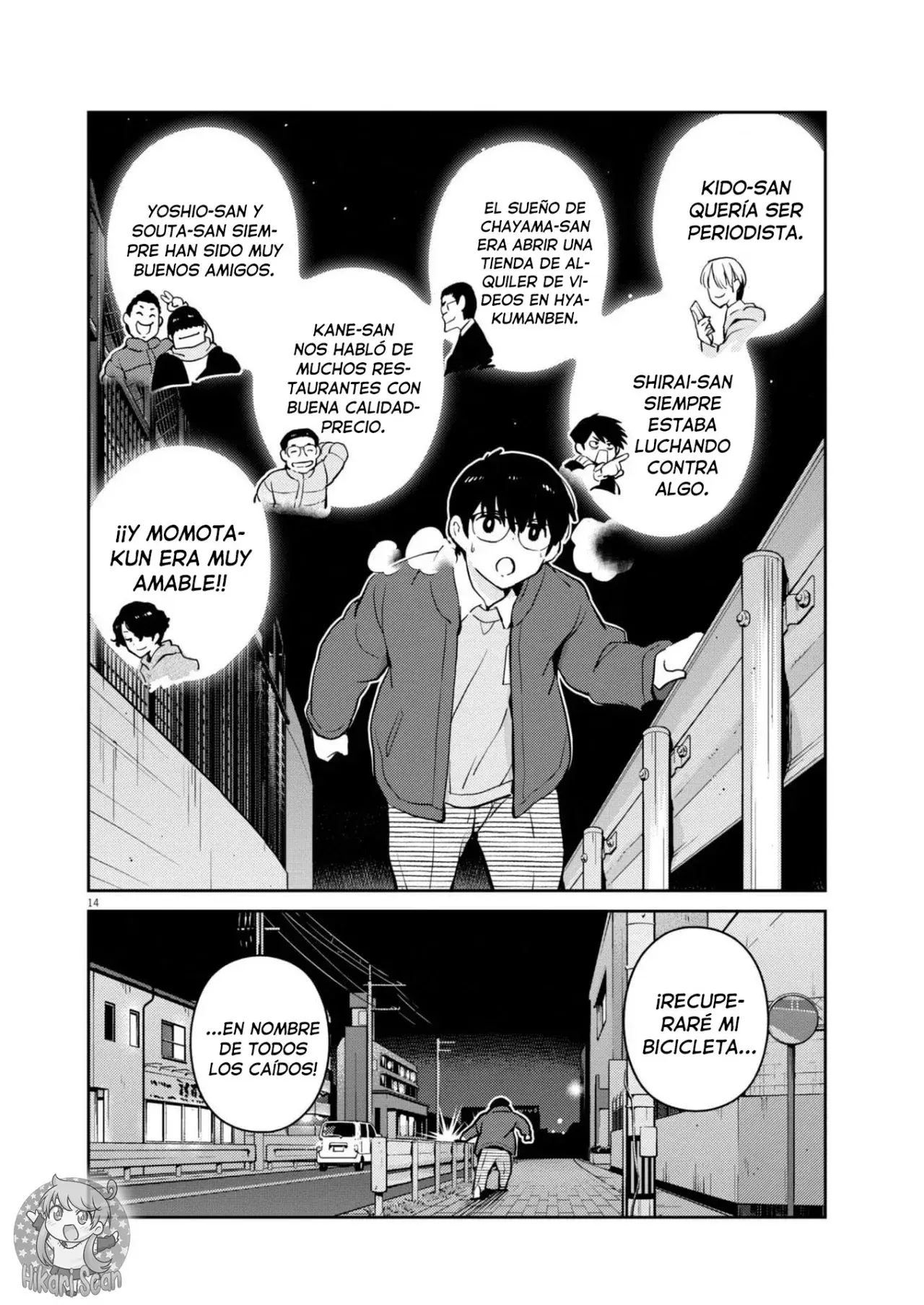 Capitulo 45 page 15