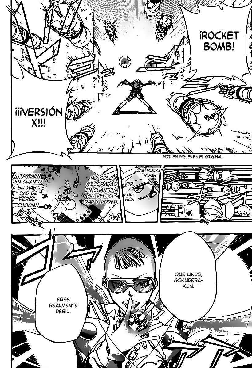 Capitulo 315 page 6