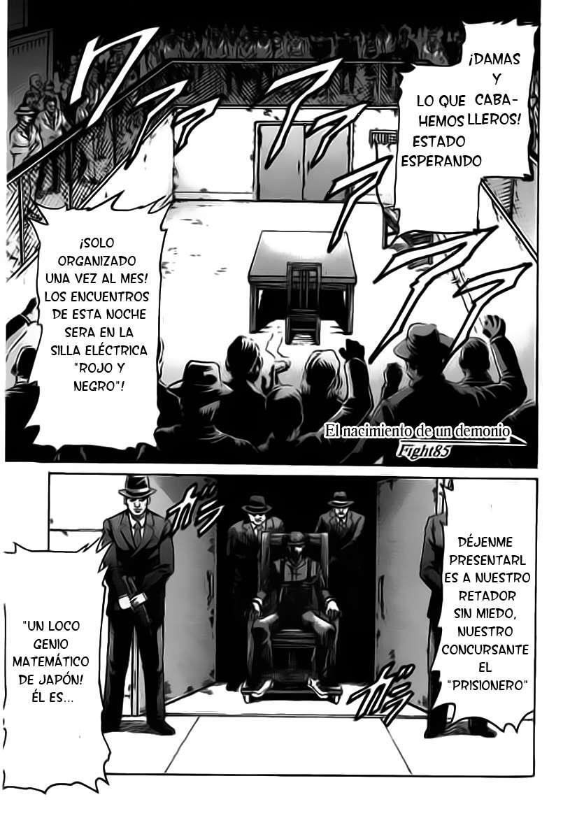 Capitulo 85 page 1