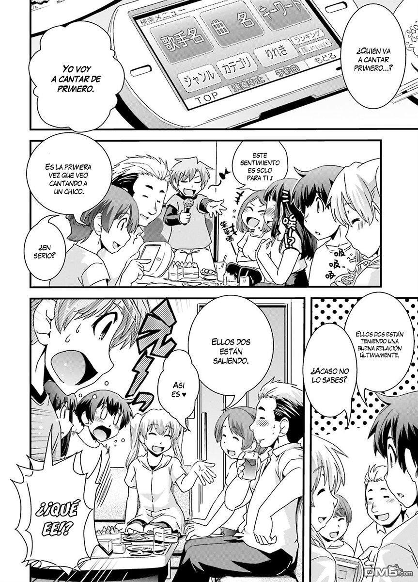 Capitulo 21 page 6
