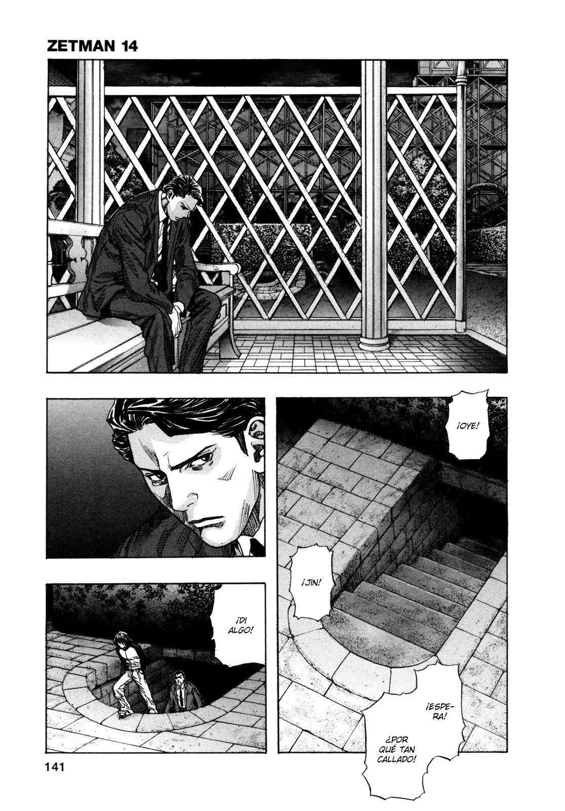 Capitulo 167 page 10