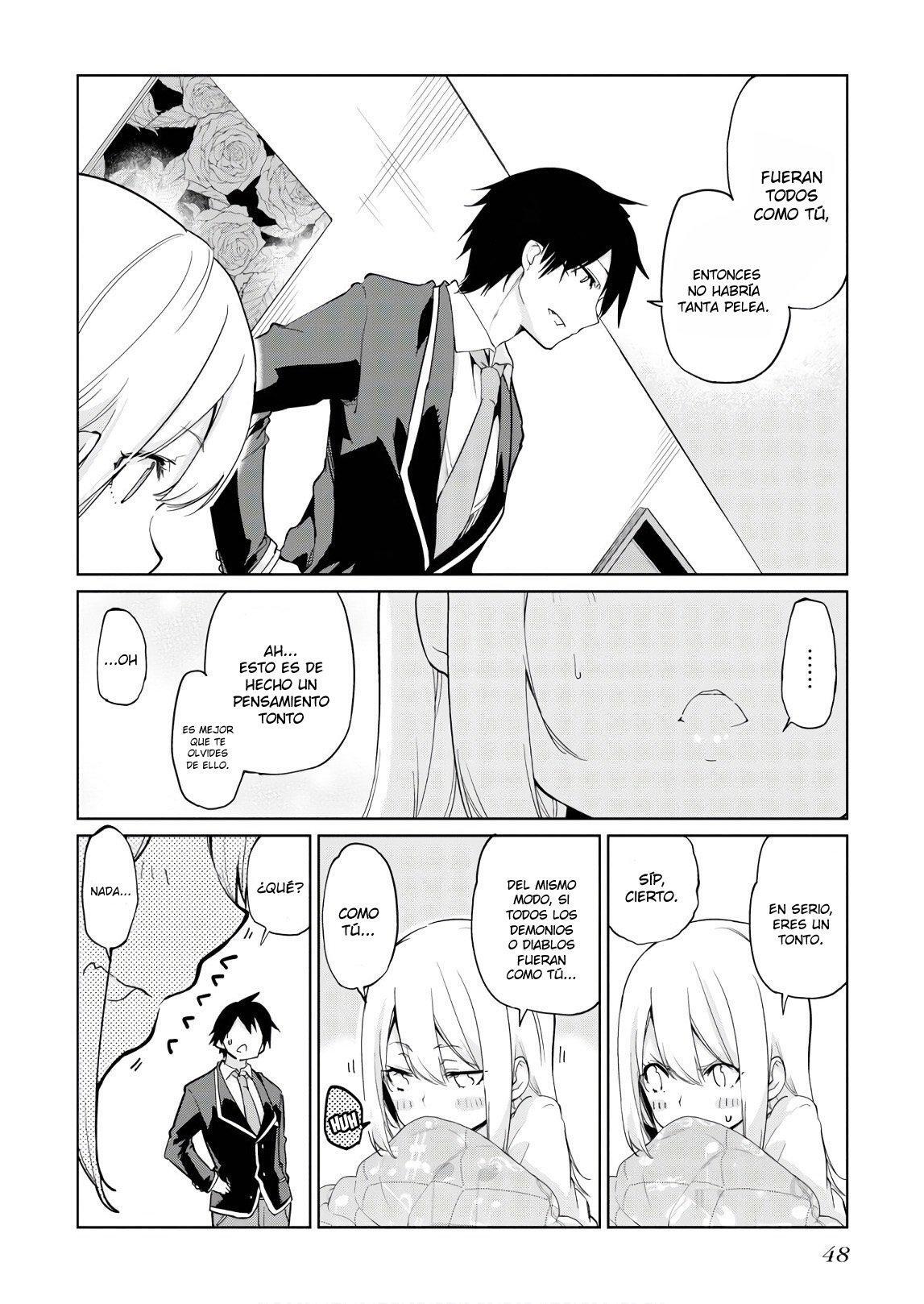 Capitulo 26 page 19