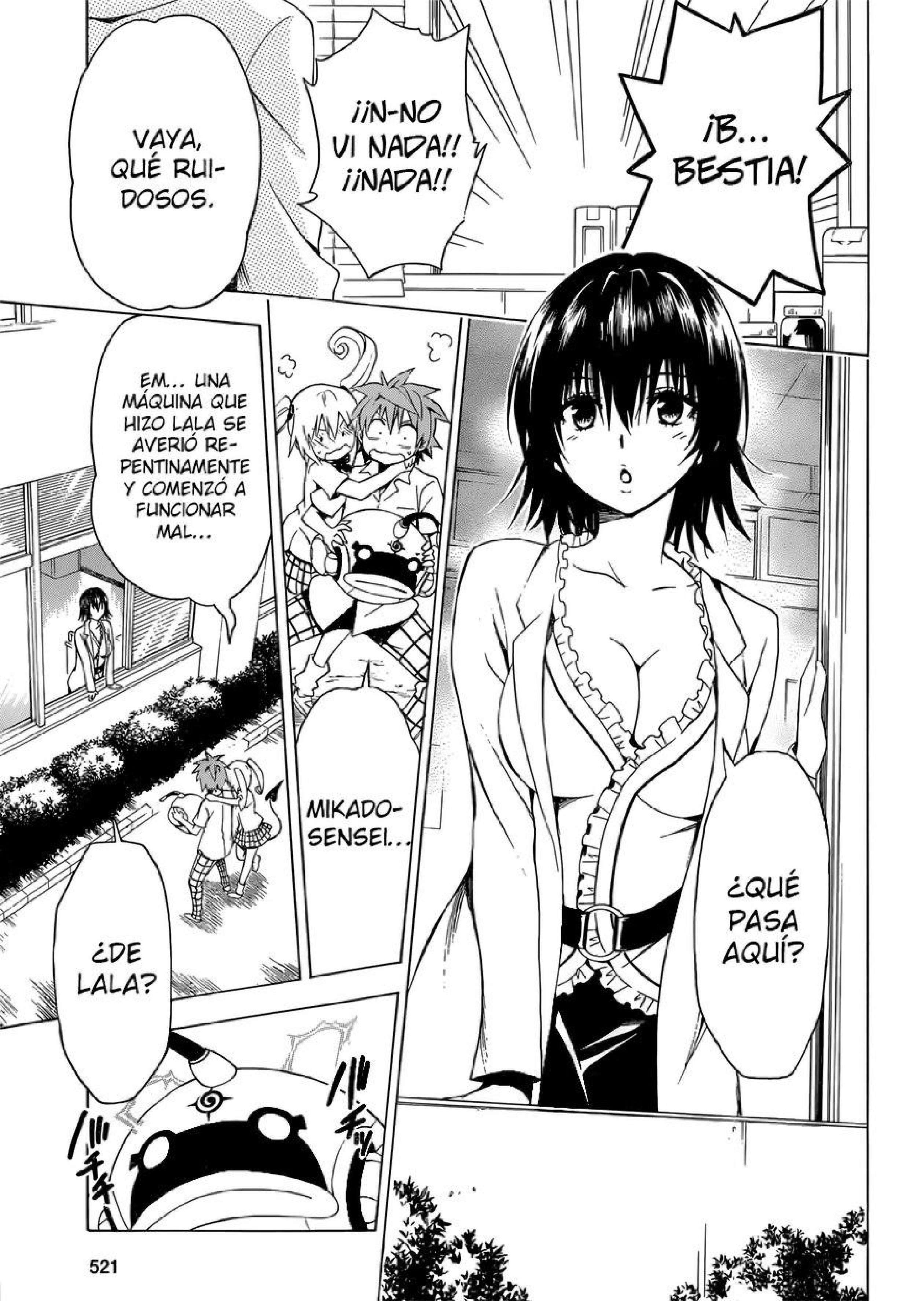 Capitulo 36 page 34
