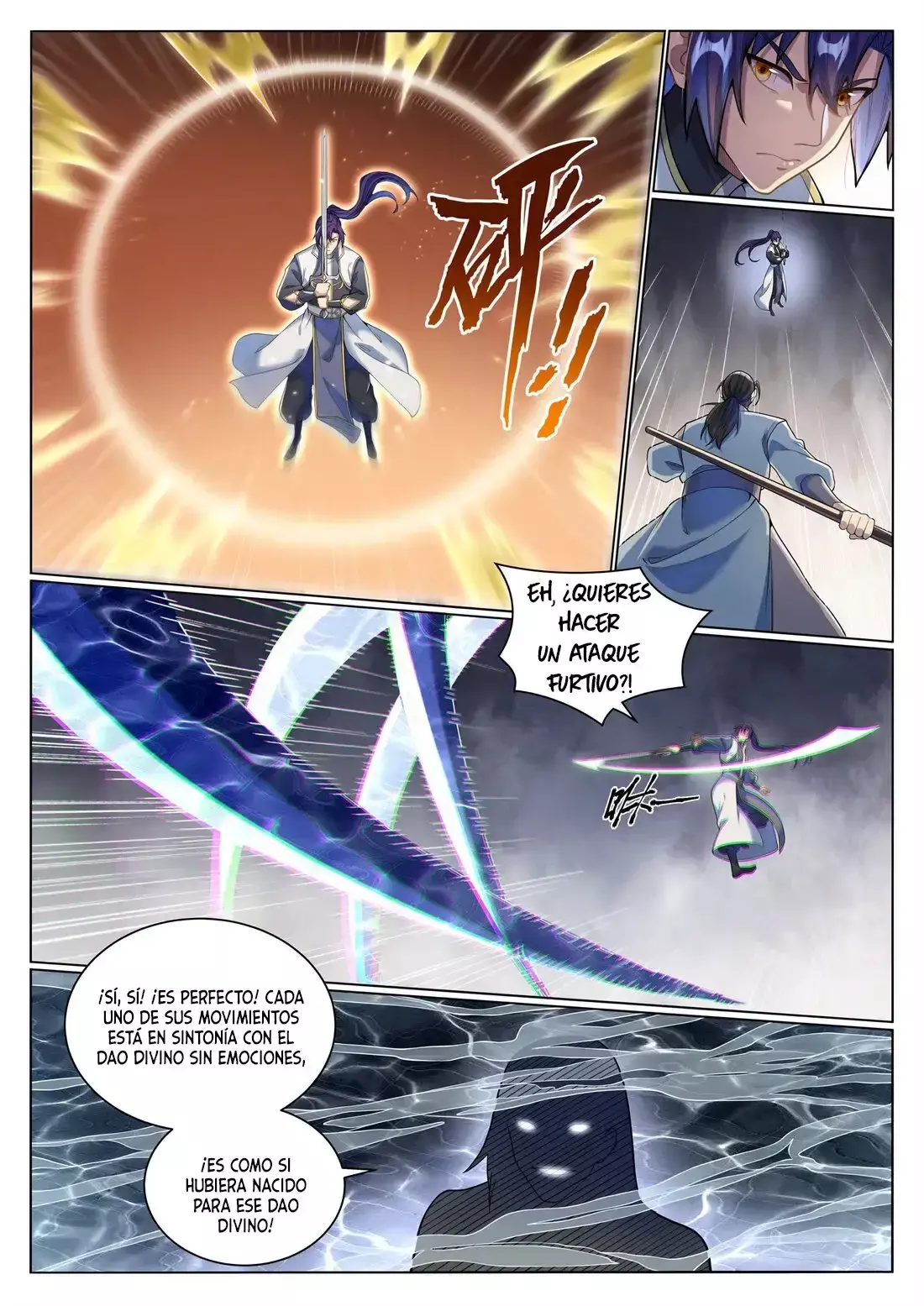 Capitulo 1052 page 8