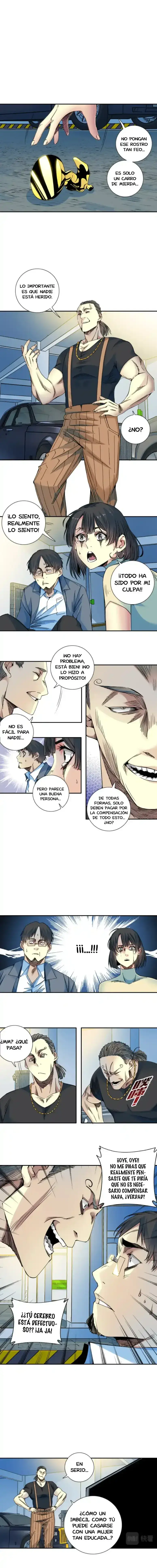 Capitulo 70 page 3