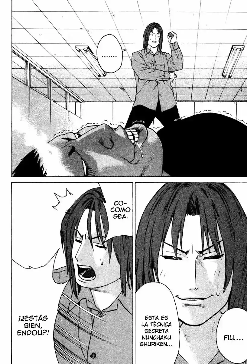 Capitulo 171 page 11