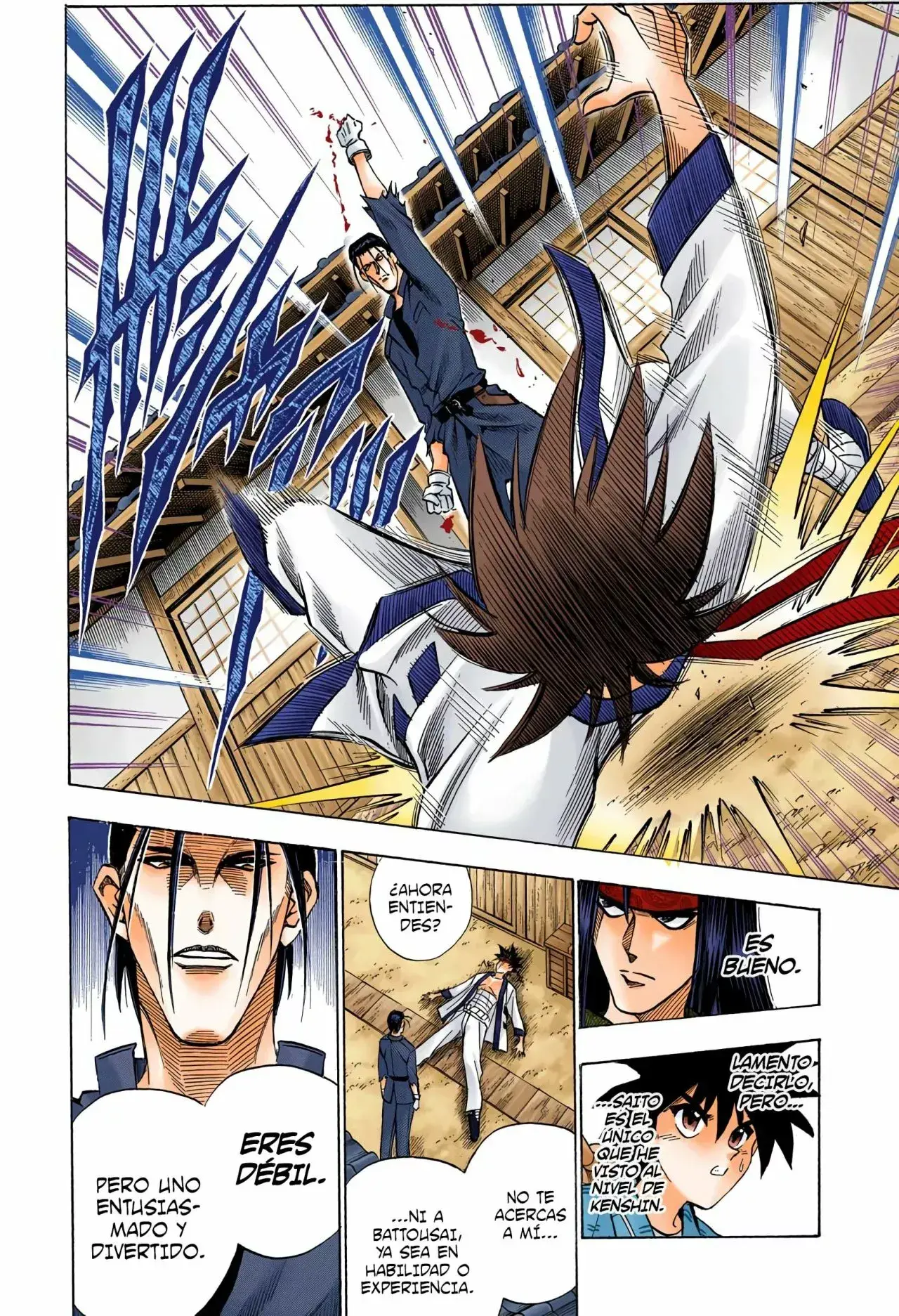 Capitulo 59 page 10