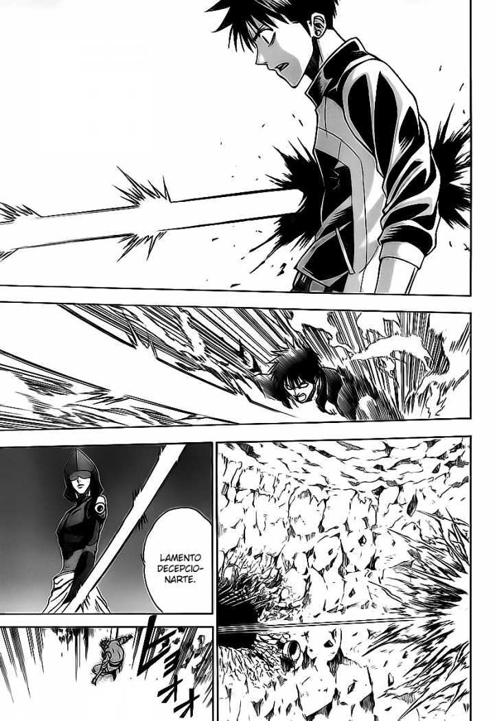 Capitulo 121 page 18