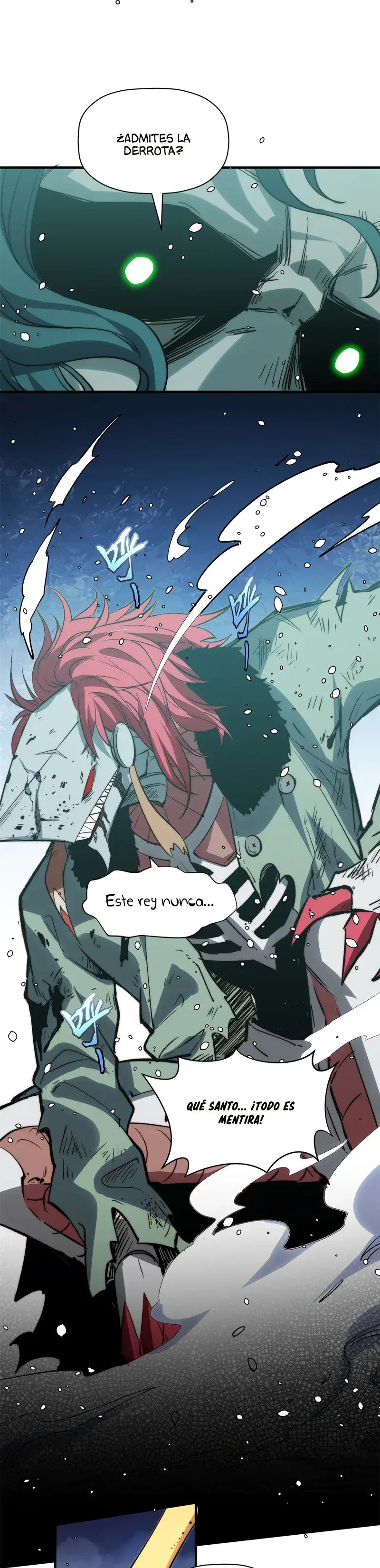Capitulo 110 page 16