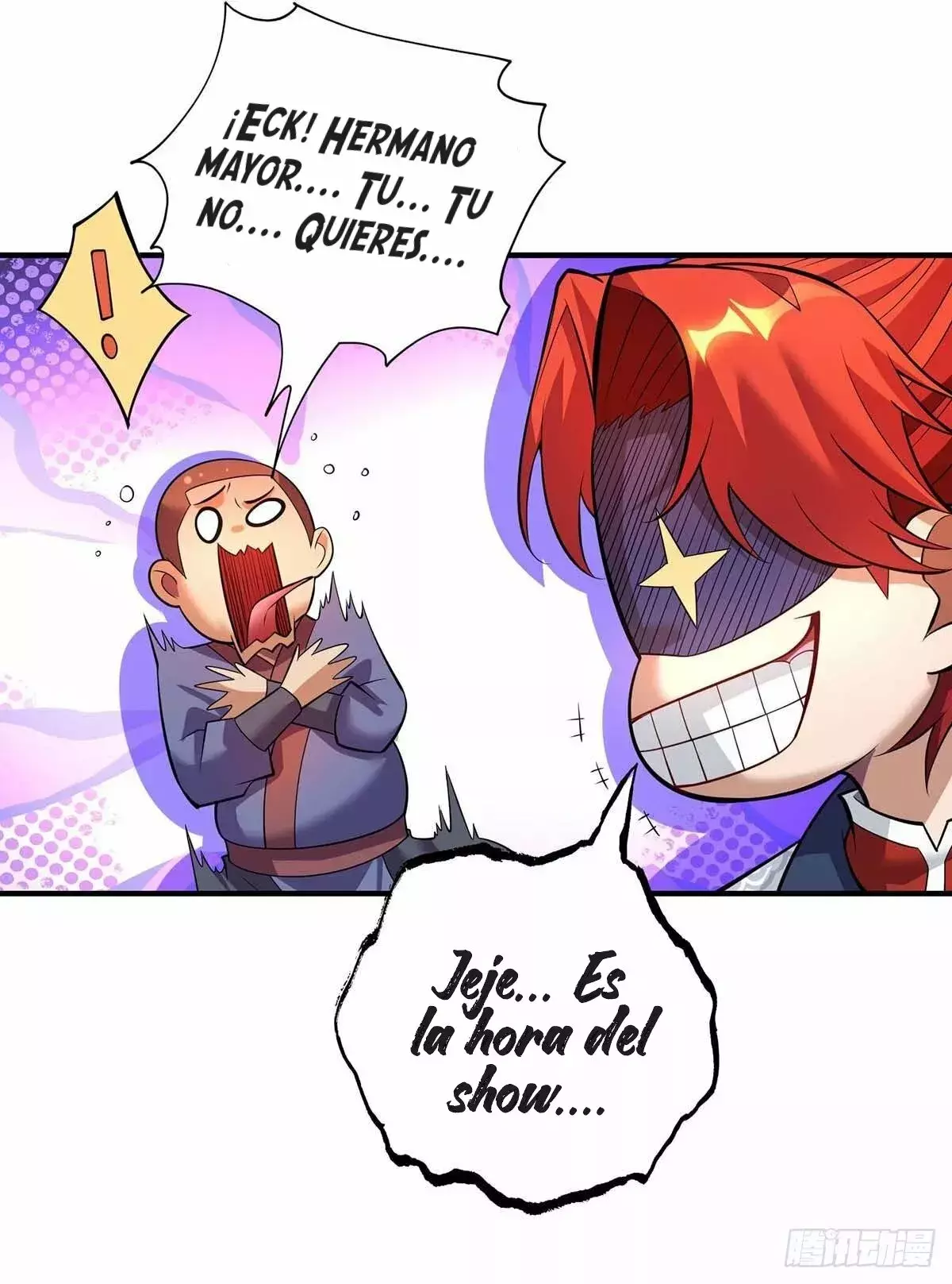 Capitulo 60 page 36