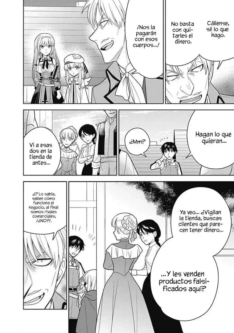 Capitulo 21 page 6